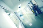 Die Mitteilung des Status von Notaufnahmen bleibt den einzelnen Krankenhäusern überlassen, erklärte Ontario Health in einer E-Mail an Healthing.  GETTY