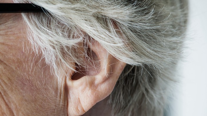 Inner-ear damage leaves Alzheimer’s patients at risk for falls: study