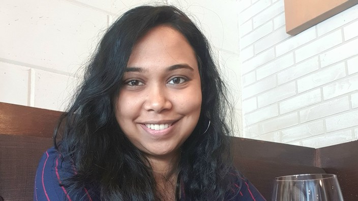 Shruti’s story: Living with migraine