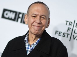 Gilbert Gottfried