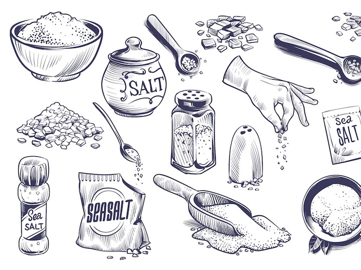  Our bodies need a certain amount of sodium to function, and too little can cause all kinds of adverse reactions. GETTY