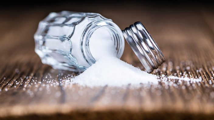 Too much salt is bad for you. But how low should we go?