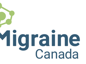 Migraine Canada logo