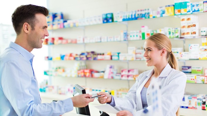 Migraine Pharmacy Network – Patient FAQs