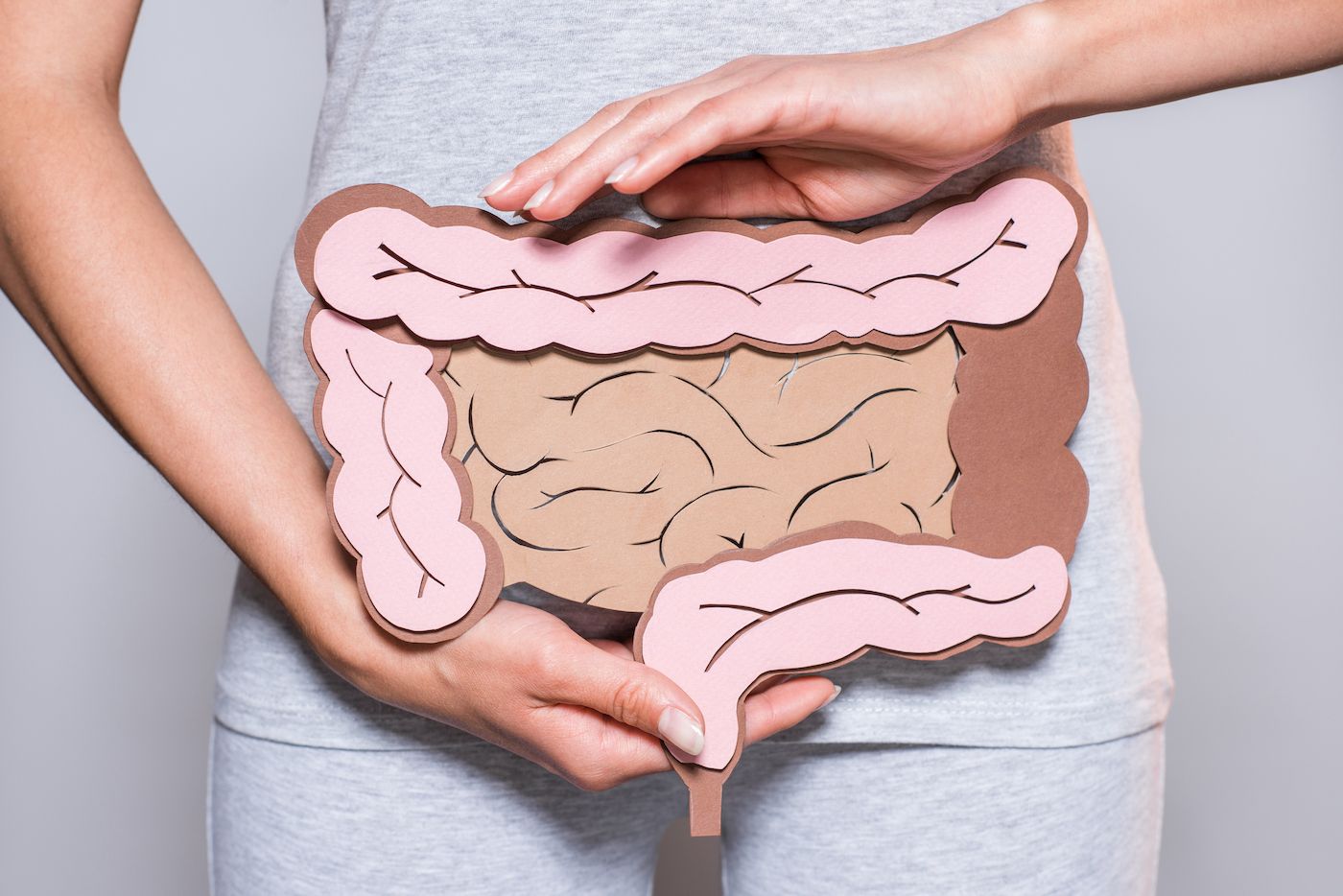 Changes occur in the makeup of our gut microbiota as we age, which can impact metabolism and our immune system. GETTY