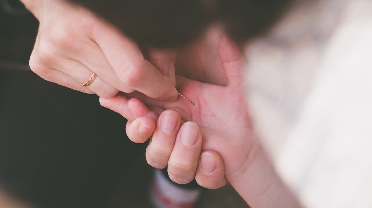 Can you die from a splinter? | Healthing.ca