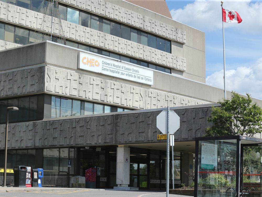 cheo said it has experienced a record number of visits to its emergency department in may.