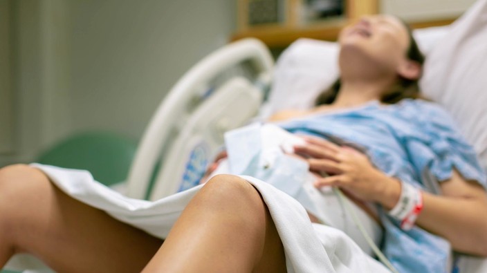 Pregnant women with PCOS face heart risks during delivery