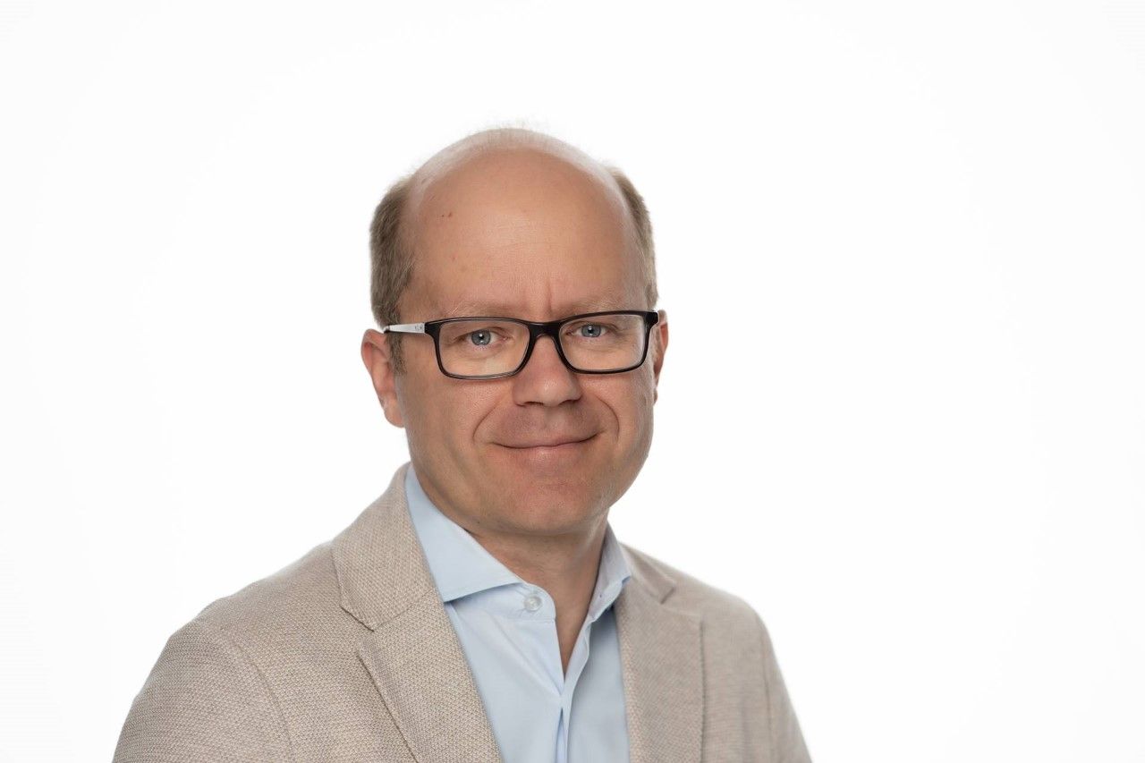  dr. lawrence korngut, neuromuscular neurologist at the university of calgary credit: supplied