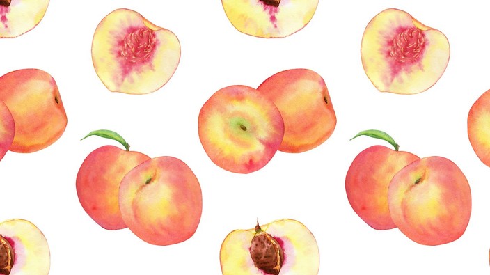 Healthy eating: Are peaches good for you?