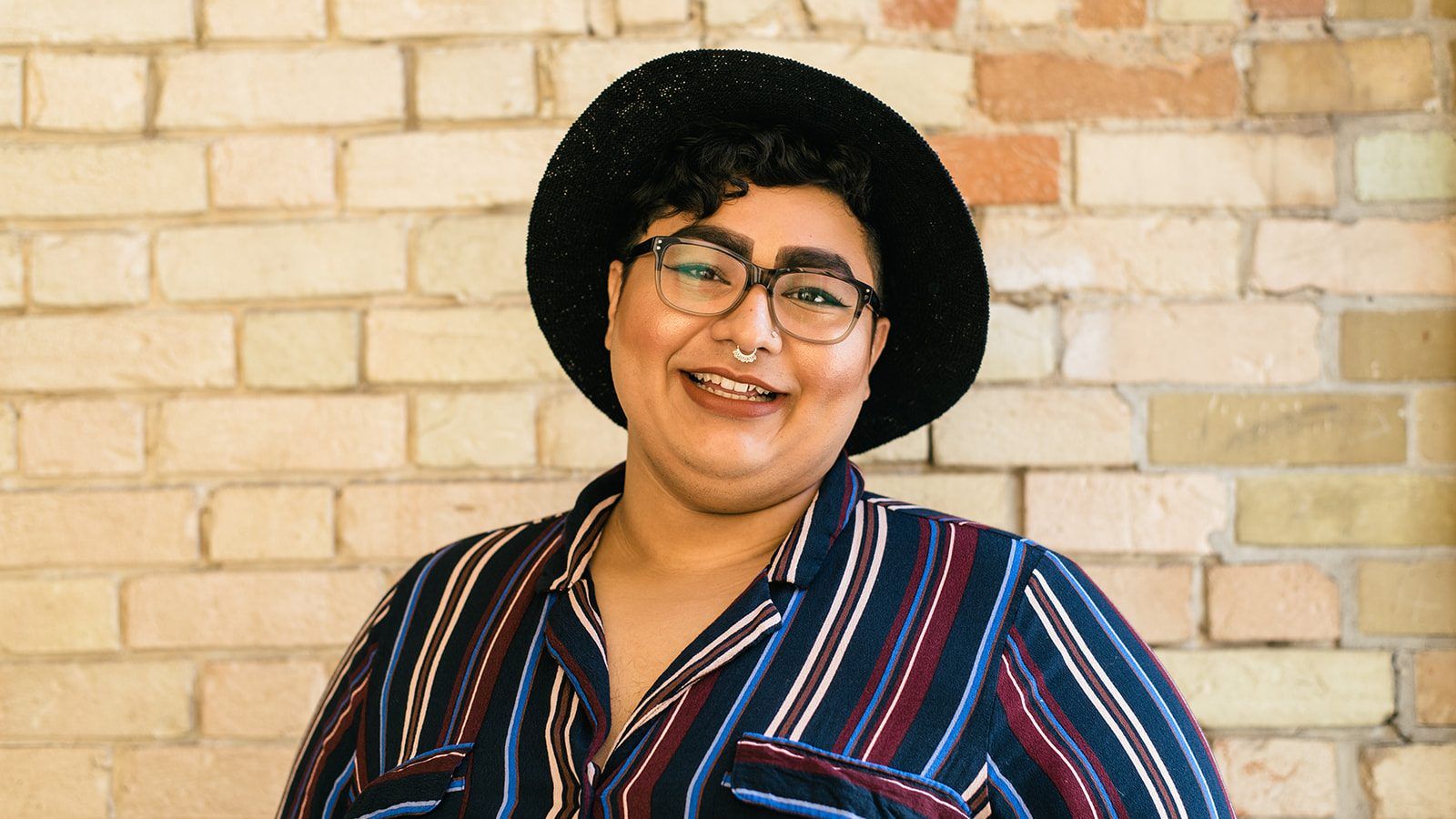 "for a racialized person, there can often be a reliance on a disability to justify their needs and build a sense of trust with their health-care provider," says jaye garcia. supplied