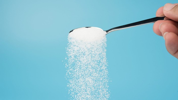 Is there such a thing as a 'healthy' sweetener?