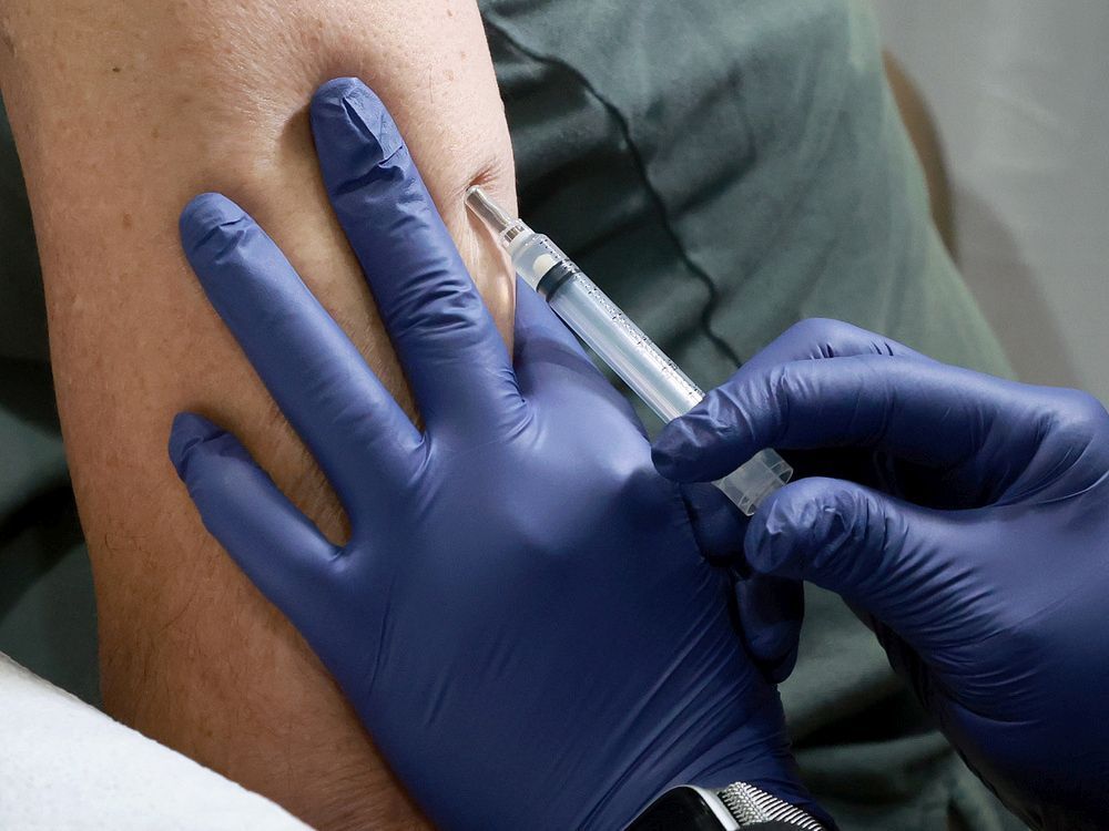 ottawa public health says it has administered more than 1,000 vaccinations against monkeypox so far.