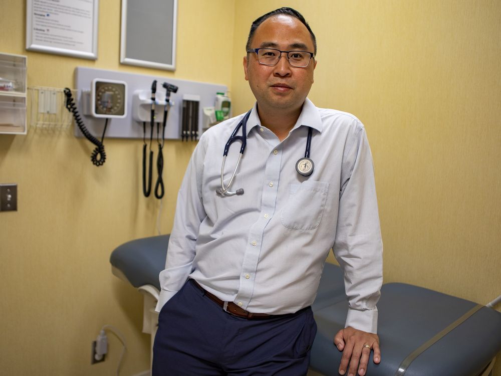 co-author dr. peter tanuseputro says the research underscores why it is important for hospitals to pay attention to the language patients speak as well as the languages physicians and other health workers speak.