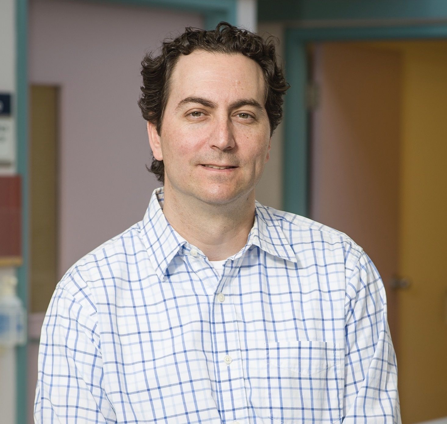 “The best way to help patients with ALS is to diagnose them earlier in the disease course, so we can have more options available to manage the disease with our multi-disciplinary ALS teams,” says Dr. Lorne Zinman, director of the ALS and Neuromuscular Clinic at Sunnybrook Health Sciences Centre. 