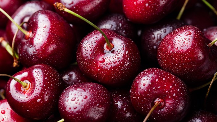 Healthy Eating: Happy National Cherry Day