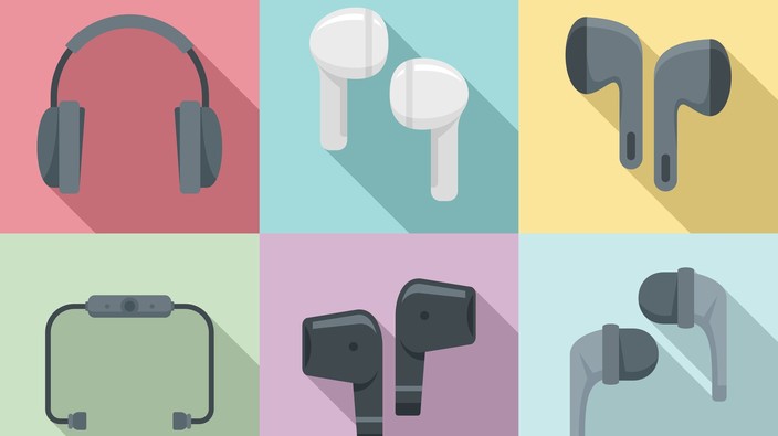 Are earbuds bad for you?