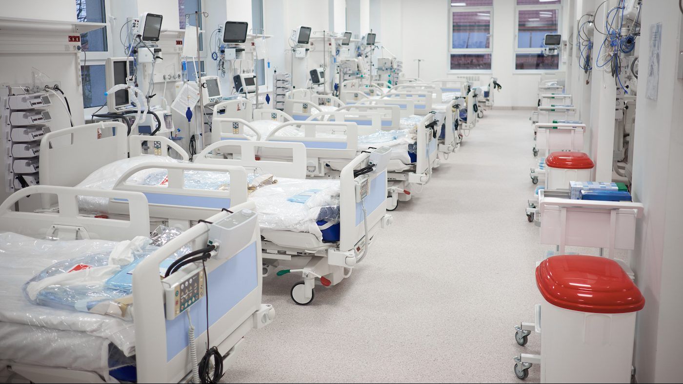 municipal leaders in small ontario communities say immediate action is needed to address a critical health care staffing shortage. getty