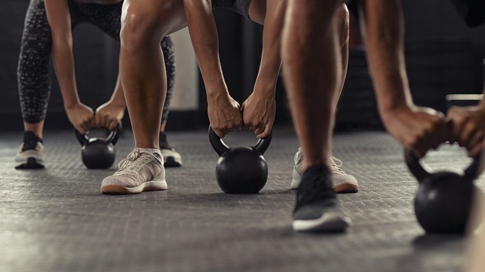 Is using kettlebells in your workout worth it?