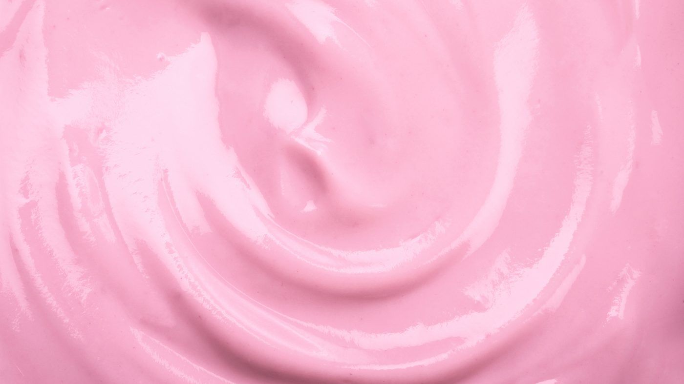TikTok exploded with rumours that some had been hospitalized after eating the Pink Sauce, but so far no claims have been verified. GETTY