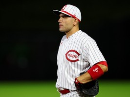 Joey Votto