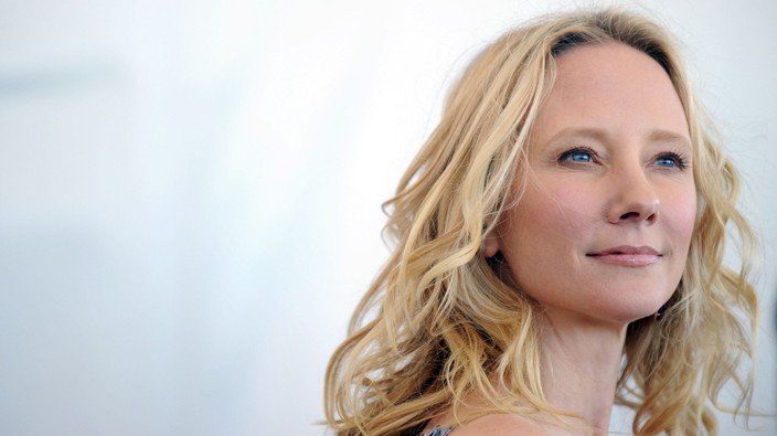 Why it matters that Anne Heche was an organ donor