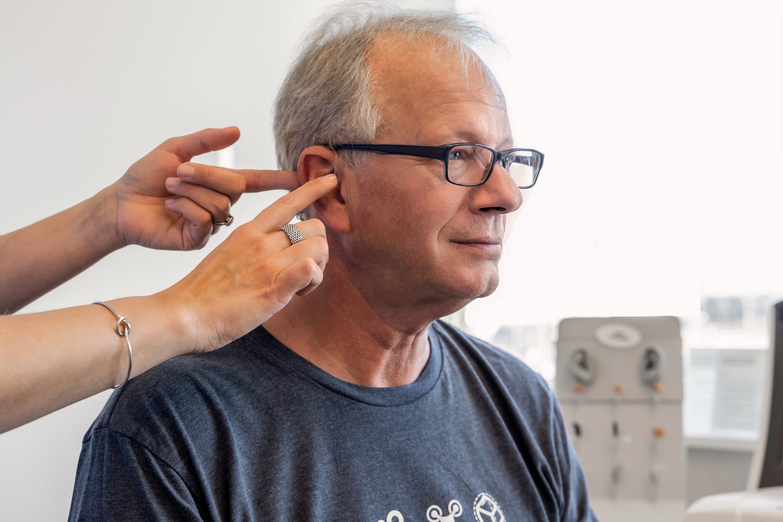  hearinglife clients can qualify to spread their payments over multiple years. supplied