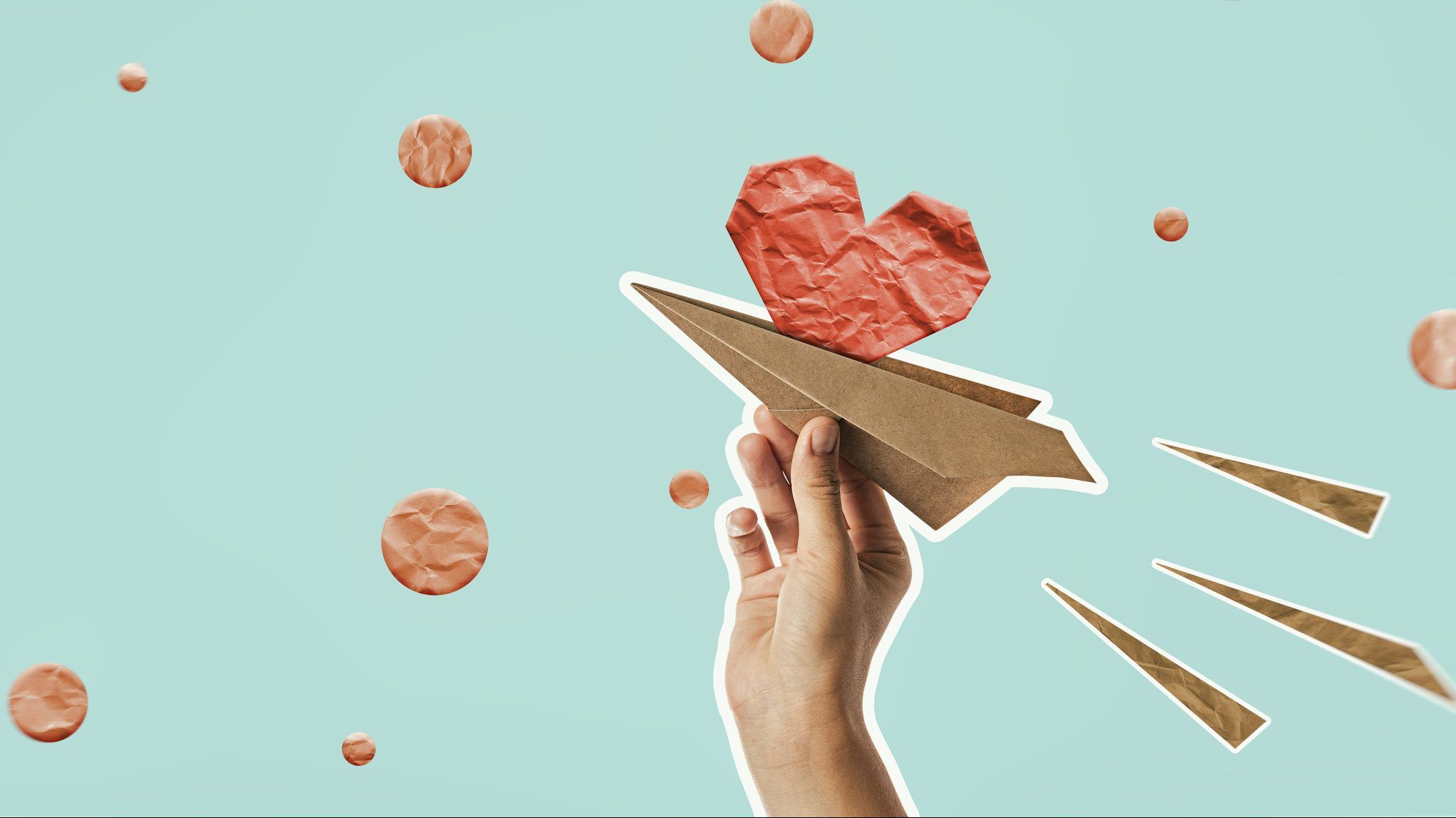 "kindness can actually spread," said amit kumar, assistant professor of marketing at austin mccombs school of business at the university of texas.