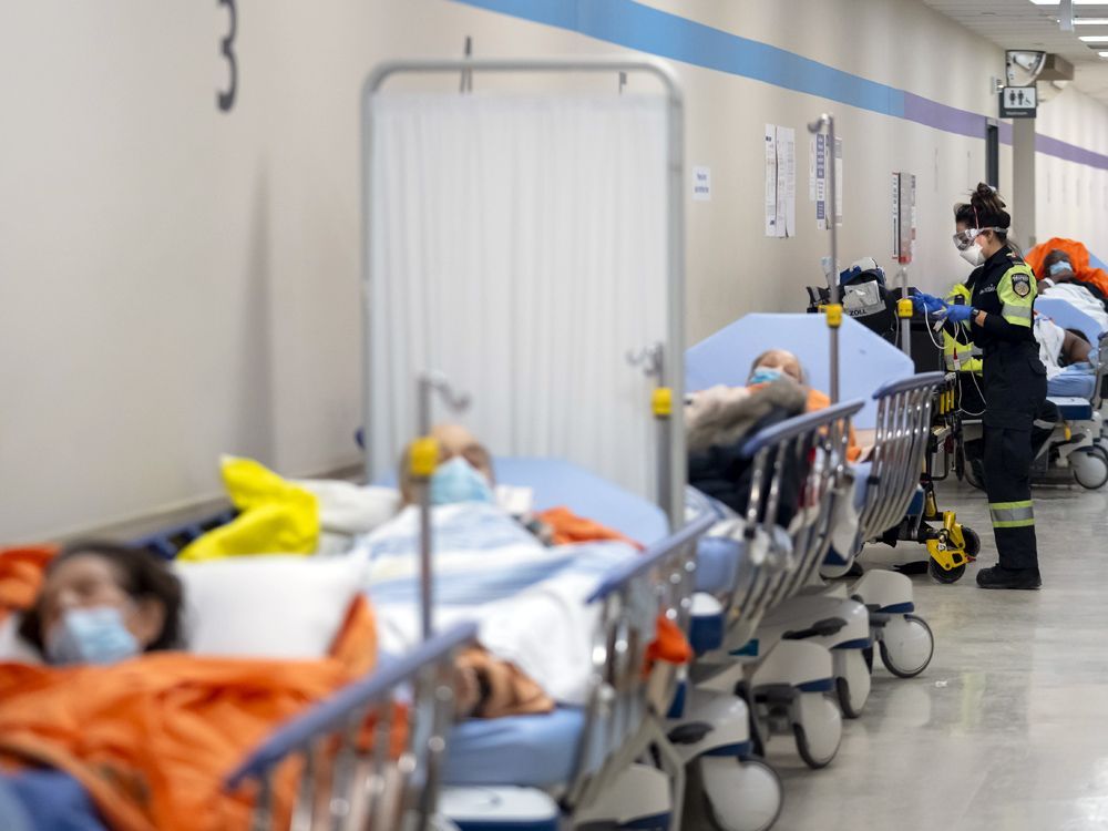 canadians seek emergency department care more often than people in other countries, and wait longer for it. but delays in er care “too frequently cause disastrous outcomes,” one doctor notes.