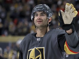 Max Pacioretty