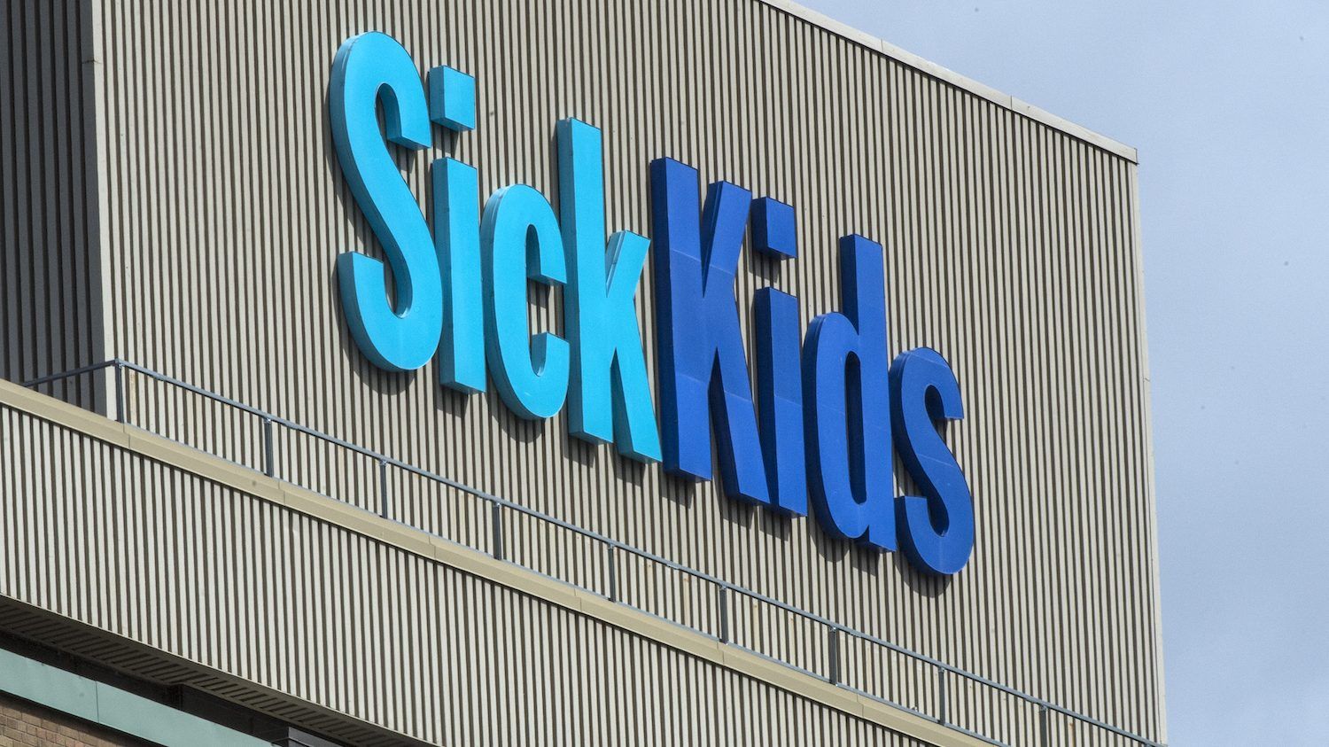 SickKids issues letter about children's Tylenol and Advil shortage