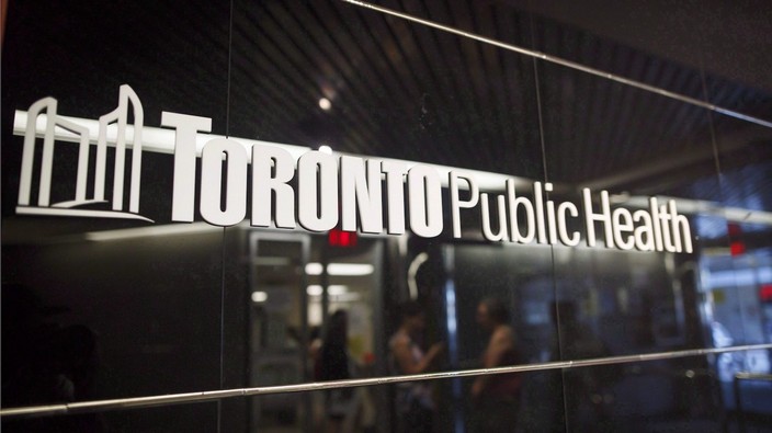Toronto Public Health reports one death after meningococcal disease outbreak