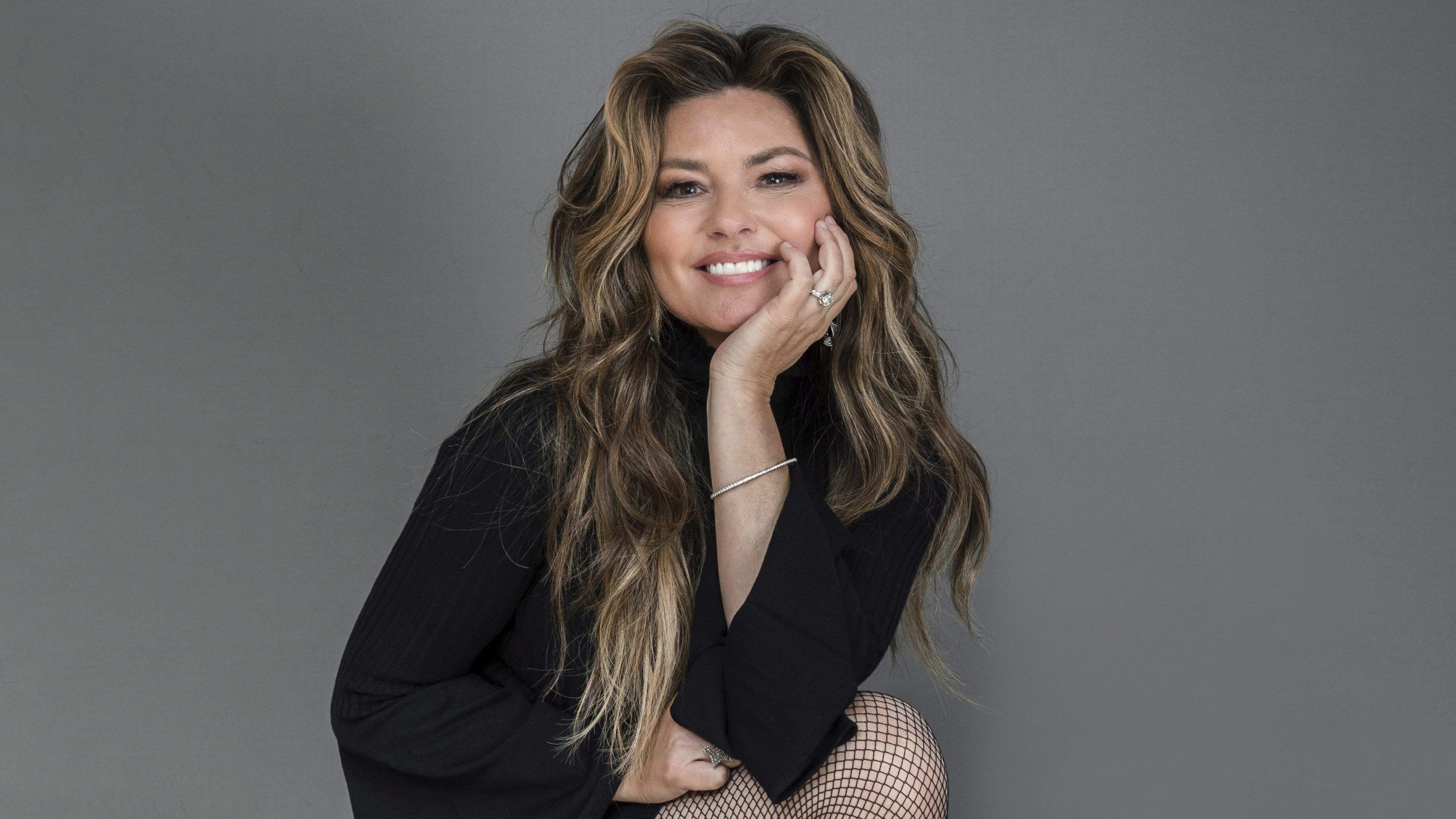 Country music star Shania Twain shares experience with Lyme disease in new  documentary | Healthing.ca