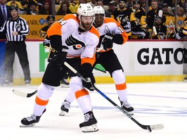 Sean Couturier