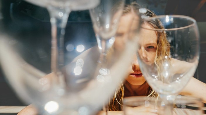 How do I know if I have alcohol use disorder?