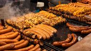 If You Are Getting Meat Sweats It s Time To Look At Your Diet 