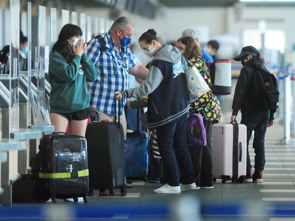 federal officials continue to strongly recommend wearing masks in crowded spaces such as airports and planes, but they will no longer be mandatory after sept. 30.