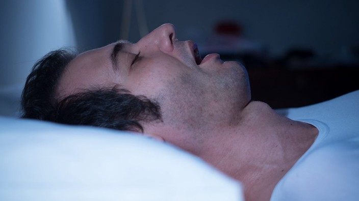 OSA is the most common form of sleep apnea