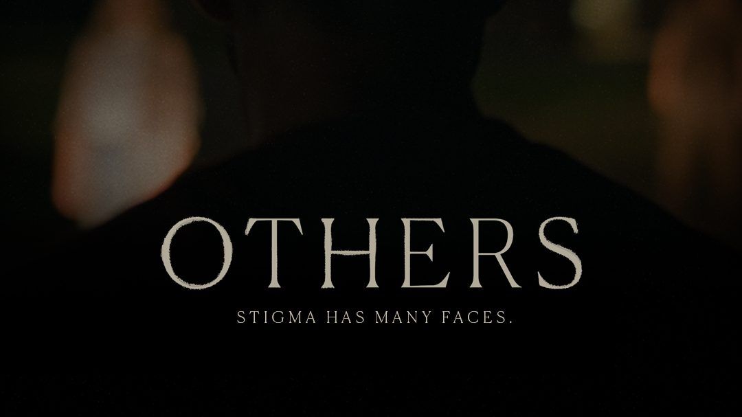 'Others', a slow-burn short horror film, explores the terror caused by stigma and what it means when someone cannot trust the kind gestures of strangers. SUPPLIED