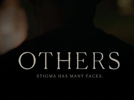 'others' horror movie poster
