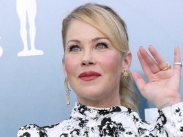 Christina Applegate