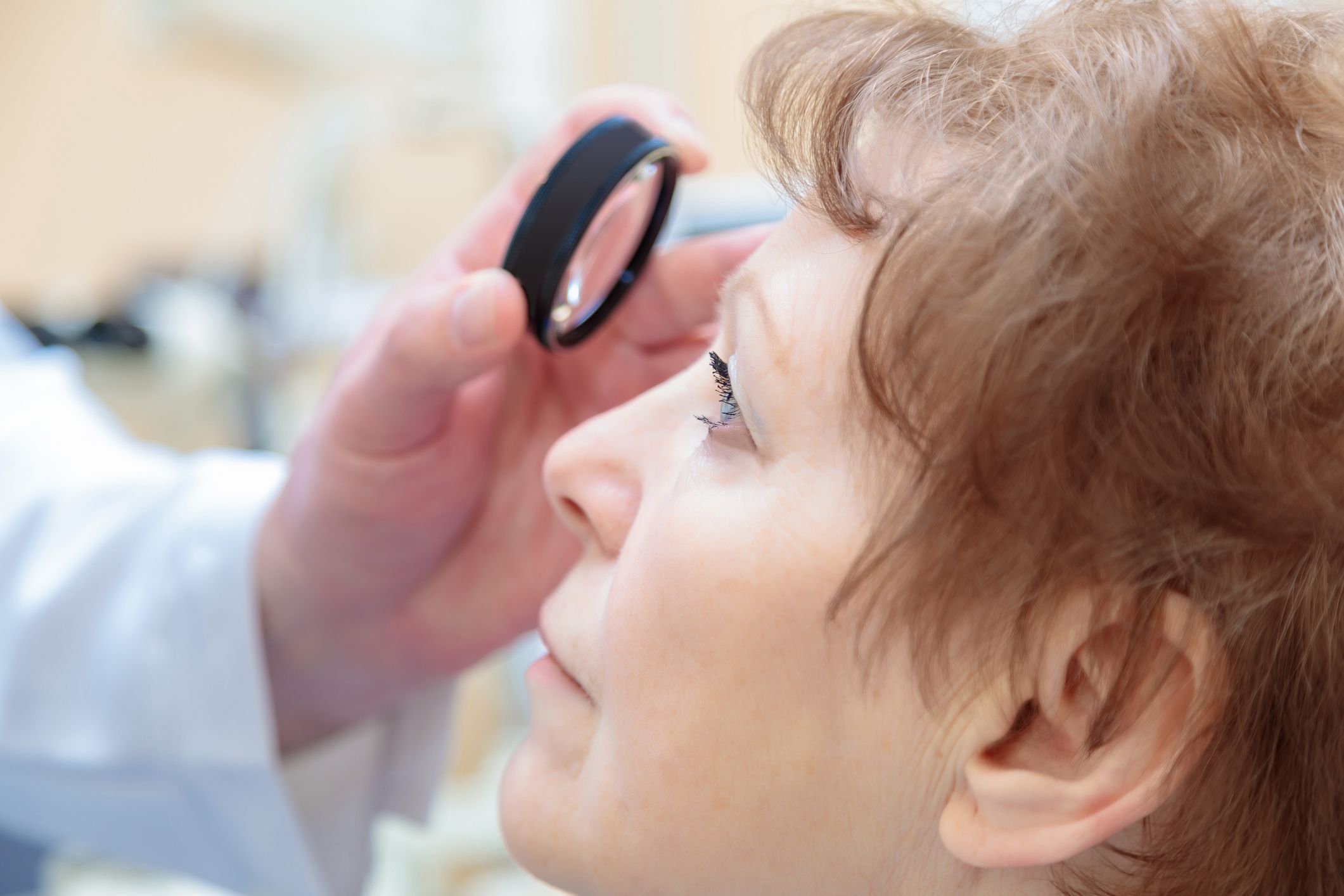 More than 2.5 million Canadians are living with cataracts, making it one of the most common aging eye conditions.  