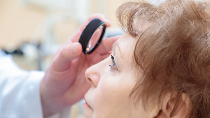 Sponsored: Good news for Canadians diagnosed with cataracts: treatment is available