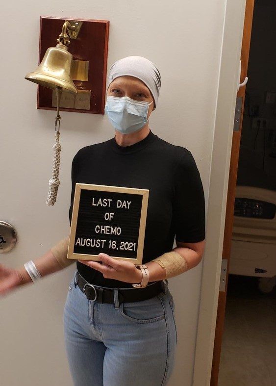 although diffuse large b-cell lymphoma is known as an aggressive form of cancer, it tends to respond well to chemotherapy. supplied