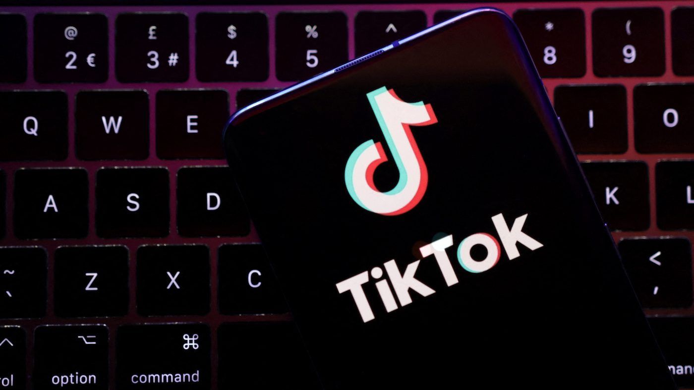 monkeypox conspiracies on tiktok were similar to covid conspiracies