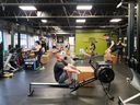 Toronto's Energia Athletics & CrossFit Greektown offers CrossFit, yoga, personal training and nutritional counselling. SUPPLIED