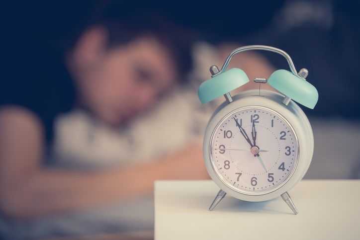 And while the one-hour shift doesn’t sound like a big deal, the twice a year change — clocks are set forward an hour in March — has become a controversial practice because of the effects on health. GETTY