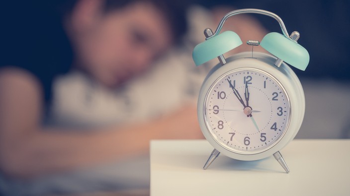 Daylight saving is linked to all kinds of health issues