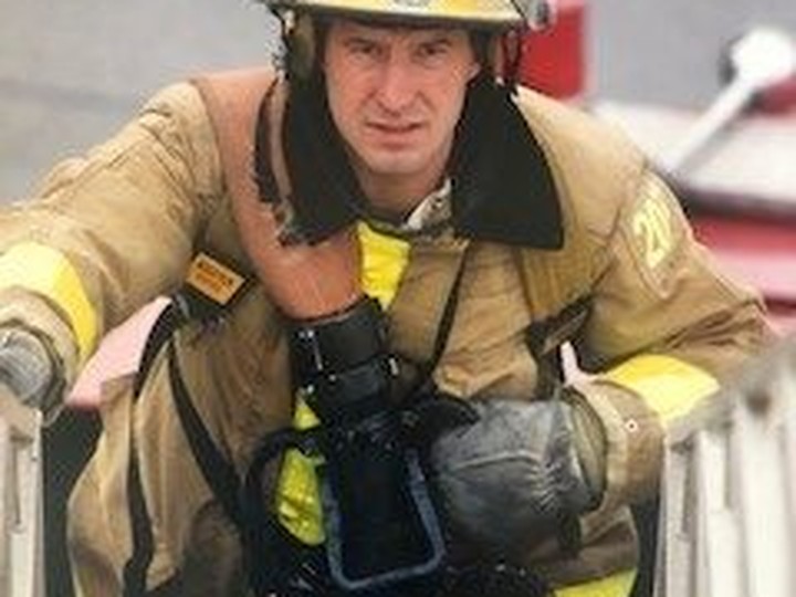 Presumptive occupational risk': Firefighters are getting pancreatic cancer  because of their job. So why aren't all provinces offering support?