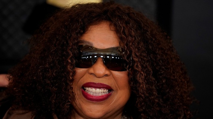 Roberta Flack was diagnosed with ALS in August
